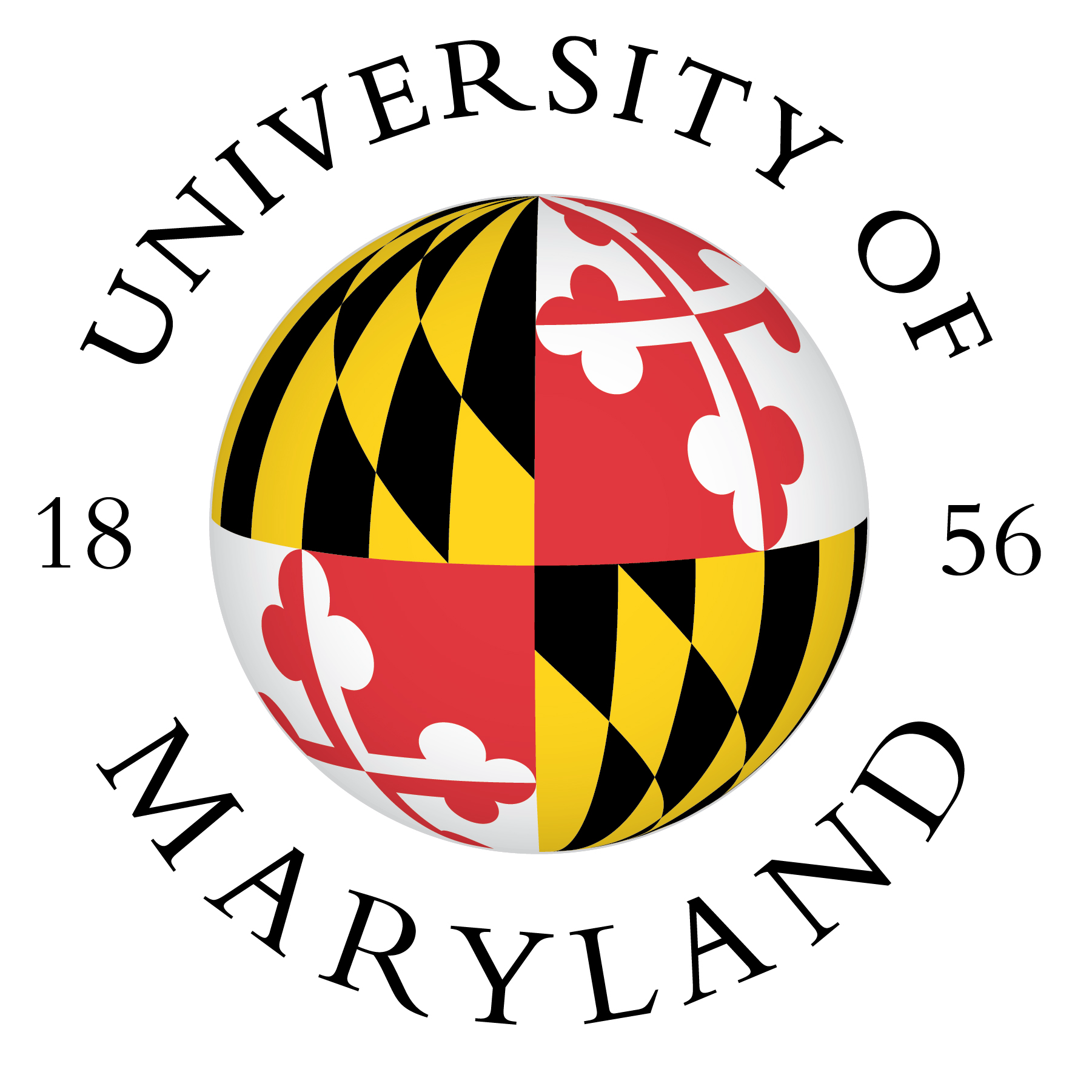 GAMMA Lab, University of Maryland logo